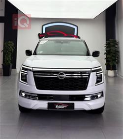 نيسان باترول